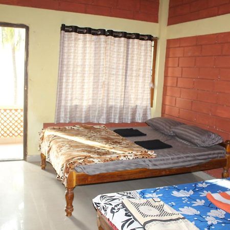Surya Guest House Gokarna (Karnataka) Exterior foto