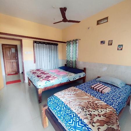 Surya Guest House Gokarna (Karnataka) Exterior foto