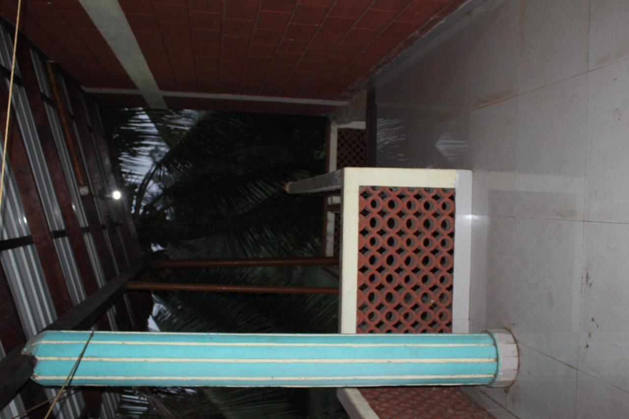 Surya Guest House Gokarna (Karnataka) Exterior foto