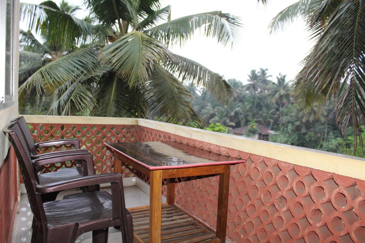 Surya Guest House Gokarna (Karnataka) Exterior foto