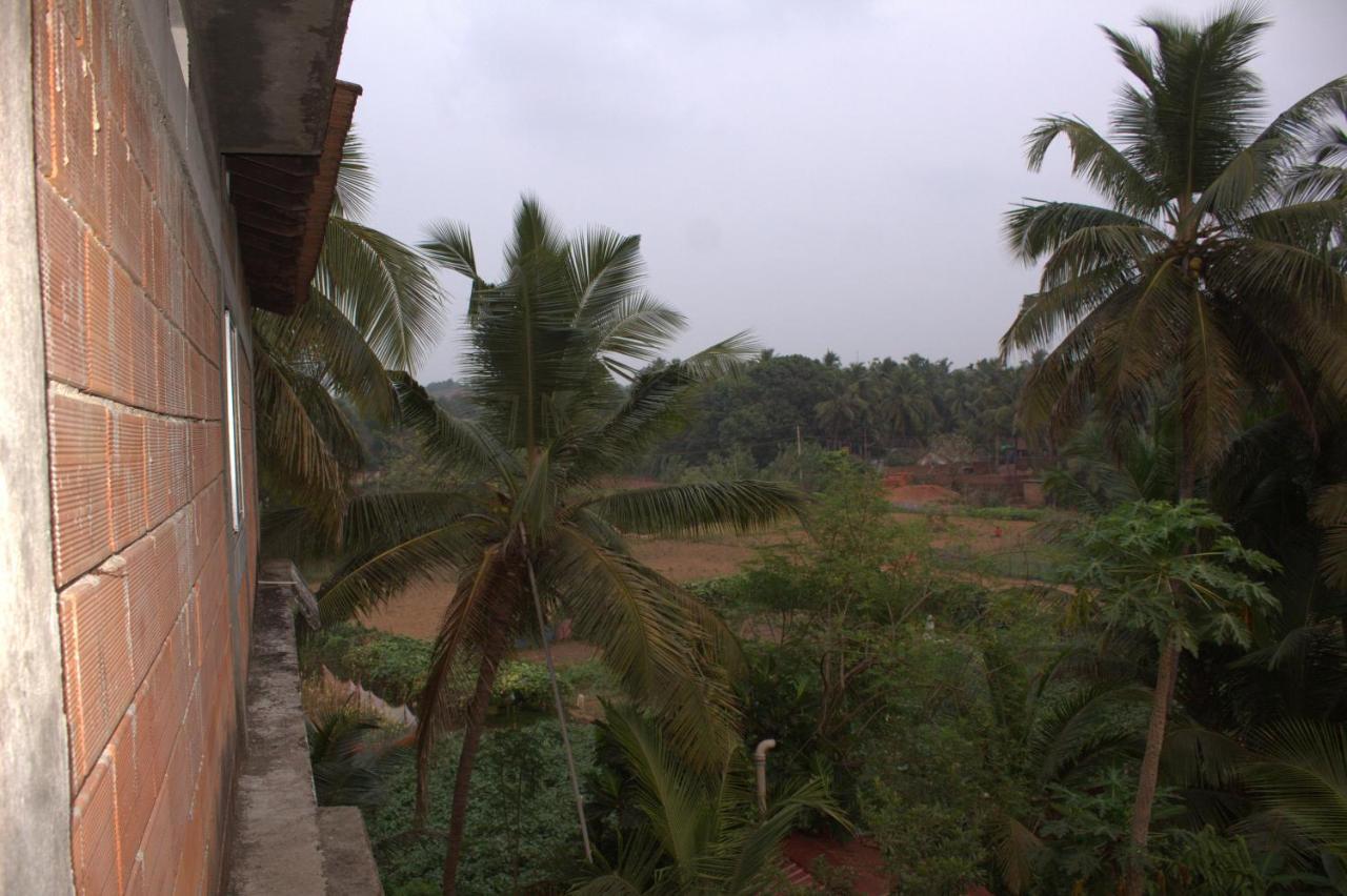 Surya Guest House Gokarna (Karnataka) Exterior foto