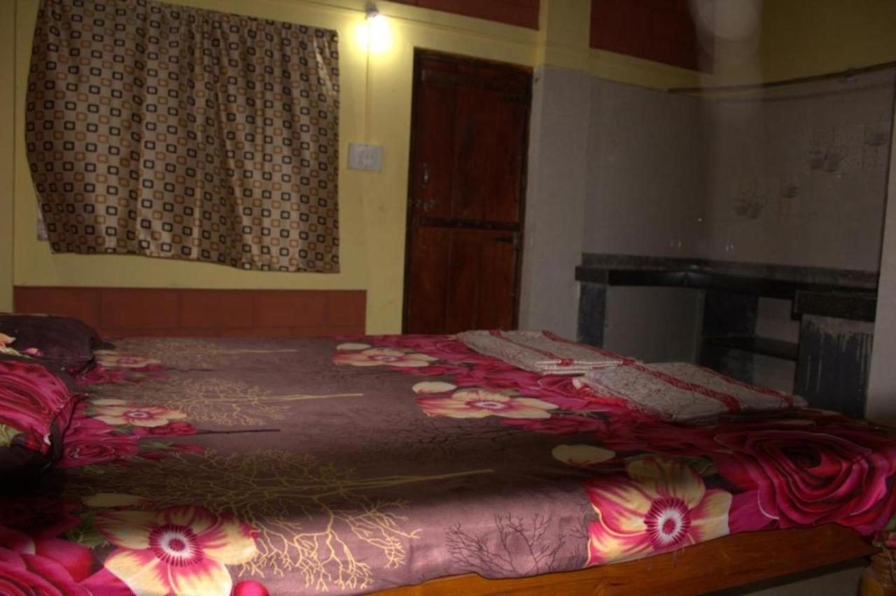Surya Guest House Gokarna (Karnataka) Exterior foto